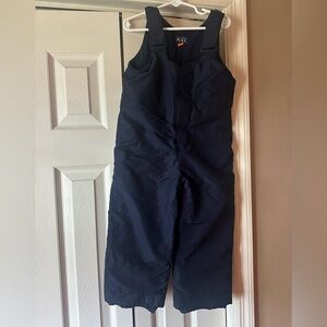 Place Dark Blue Kids One Piece